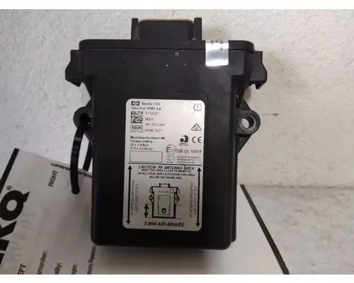 FREIGHTLINER CASCADIA 126 ELECTRICAL COMPONENT