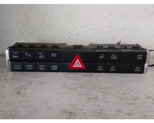 FREIGHTLINER CASCADIA 126 ELECTRICAL COMPONENT