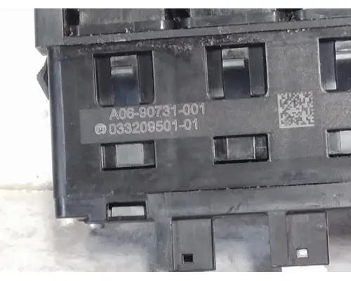 FREIGHTLINER CASCADIA 126 ELECTRICAL COMPONENT