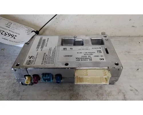 FREIGHTLINER CASCADIA 126 ELECTRICAL COMPONENT