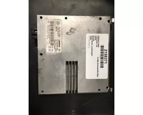 FREIGHTLINER CASCADIA 126 ELECTRICAL COMPONENT