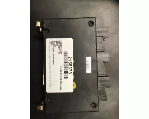 FREIGHTLINER CASCADIA 126 ELECTRICAL COMPONENT