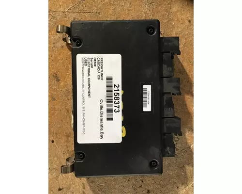 FREIGHTLINER CASCADIA 126 ELECTRICAL COMPONENT