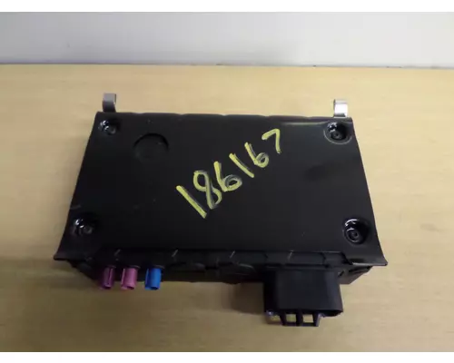 FREIGHTLINER CASCADIA 126 ELECTRICAL COMPONENT