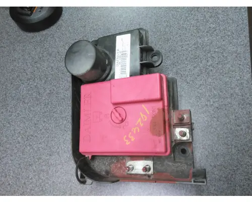 FREIGHTLINER CASCADIA 126 ELECTRICAL COMPONENT