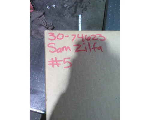 FREIGHTLINER CASCADIA 126 ELECTRICAL COMPONENT