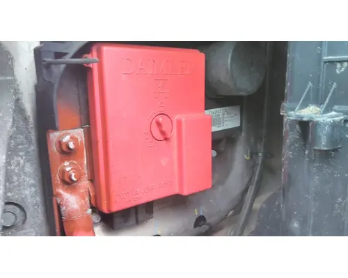 FREIGHTLINER CASCADIA 126 ELECTRICAL COMPONENT