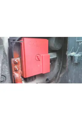 FREIGHTLINER CASCADIA 126 ELECTRICAL COMPONENT