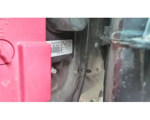 FREIGHTLINER CASCADIA 126 ELECTRICAL COMPONENT