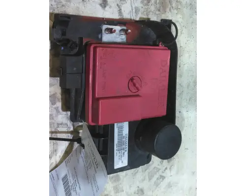 FREIGHTLINER CASCADIA 126 ELECTRICAL COMPONENT