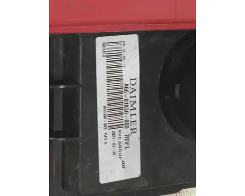 FREIGHTLINER CASCADIA 126 ELECTRICAL COMPONENT