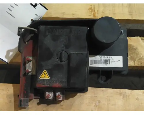 FREIGHTLINER CASCADIA 126 ELECTRICAL COMPONENT