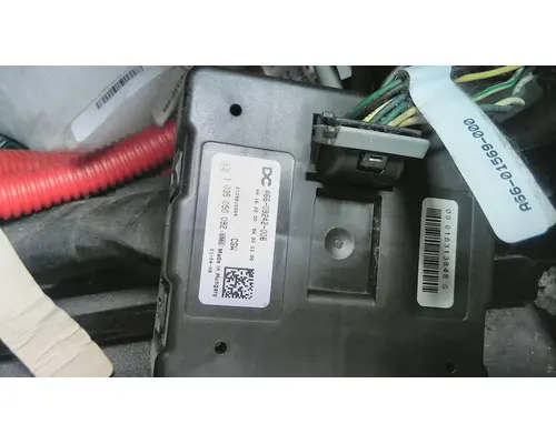 FREIGHTLINER CASCADIA 126 ELECTRICAL COMPONENT