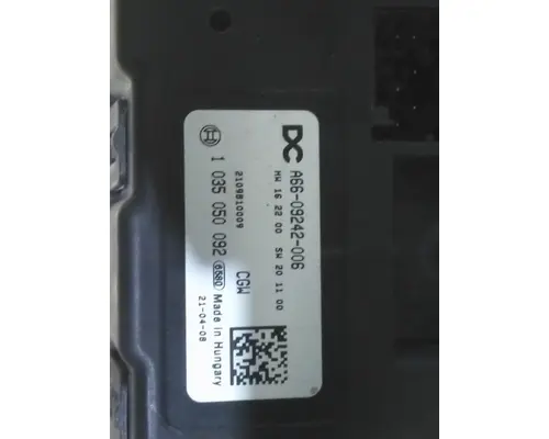 FREIGHTLINER CASCADIA 126 ELECTRICAL COMPONENT