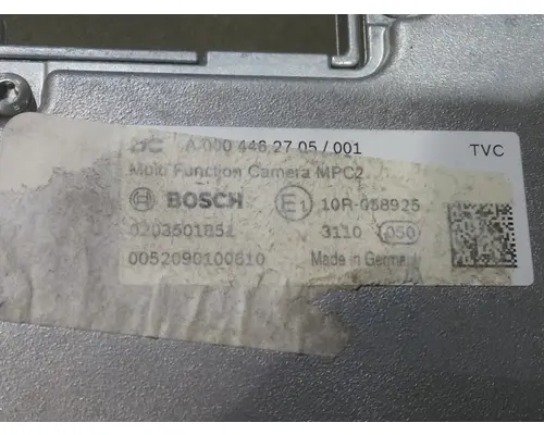 FREIGHTLINER CASCADIA 126 ELECTRICAL COMPONENT