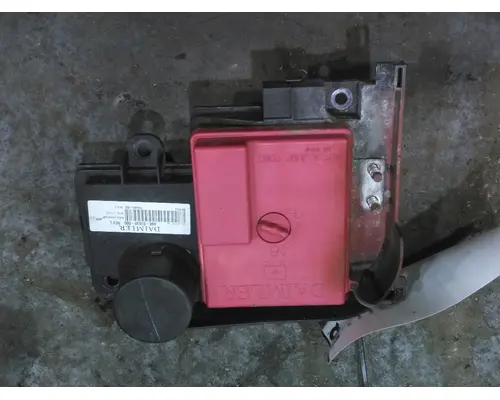 FREIGHTLINER CASCADIA 126 ELECTRICAL COMPONENT