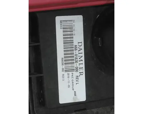 FREIGHTLINER CASCADIA 126 ELECTRICAL COMPONENT