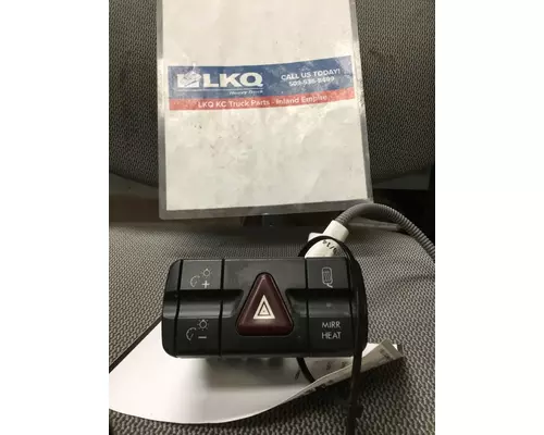 FREIGHTLINER CASCADIA 126 ELECTRONIC PARTS MISC