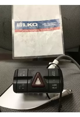 FREIGHTLINER CASCADIA 126 ELECTRONIC PARTS MISC