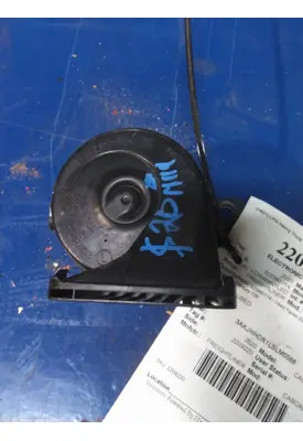 FREIGHTLINER CASCADIA 126 ELECTRONIC PARTS MISC