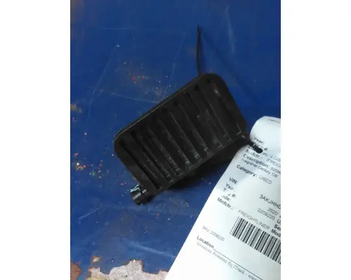 FREIGHTLINER CASCADIA 126 ELECTRONIC PARTS MISC