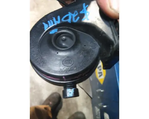 FREIGHTLINER CASCADIA 126 ELECTRONIC PARTS MISC