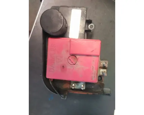 FREIGHTLINER CASCADIA 126 ELECTRONIC PARTS MISC