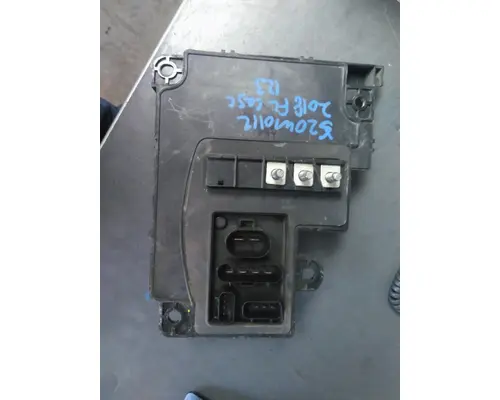 FREIGHTLINER CASCADIA 126 ELECTRONIC PARTS MISC