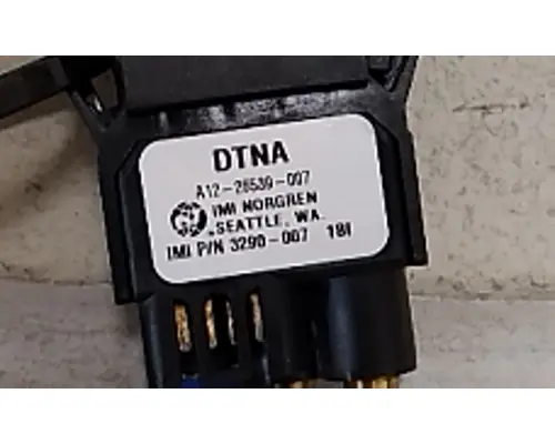 FREIGHTLINER CASCADIA 126 ELECTRONIC PARTS MISC