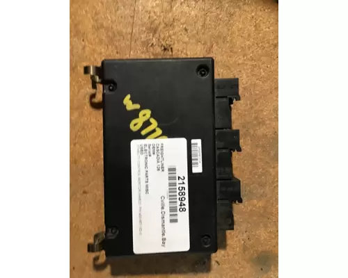 FREIGHTLINER CASCADIA 126 ELECTRONIC PARTS MISC