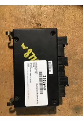 FREIGHTLINER CASCADIA 126 ELECTRONIC PARTS MISC