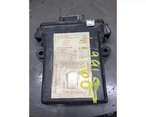 FREIGHTLINER CASCADIA 126 ELECTRONIC PARTS MISC