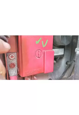 FREIGHTLINER CASCADIA 126 ELECTRONIC PARTS MISC