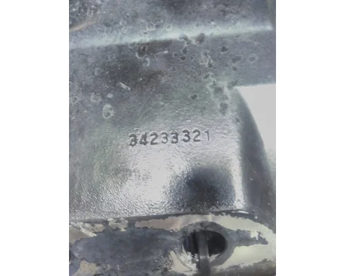 FREIGHTLINER CASCADIA 126 ENGINE MOUNTS, VEHICLE (FRONT)