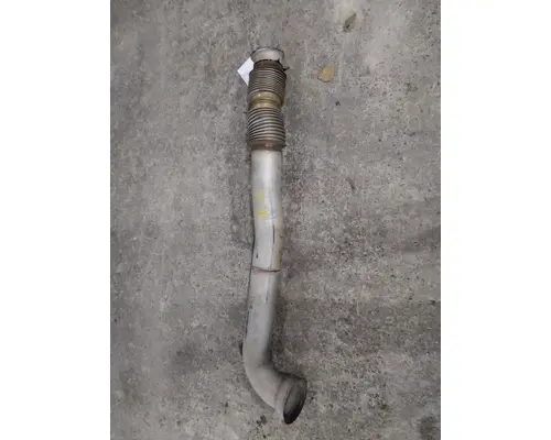FREIGHTLINER CASCADIA 126 EXHAUST PIPE