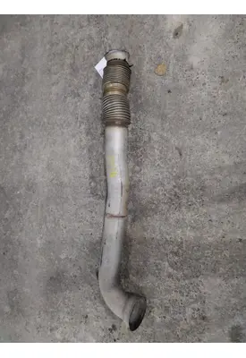 FREIGHTLINER CASCADIA 126 EXHAUST PIPE