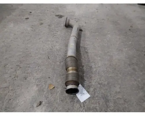 FREIGHTLINER CASCADIA 126 EXHAUST PIPE