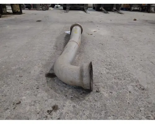 FREIGHTLINER CASCADIA 126 EXHAUST PIPE