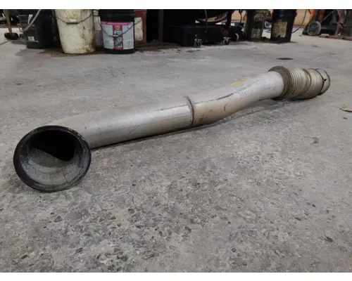 FREIGHTLINER CASCADIA 126 EXHAUST PIPE