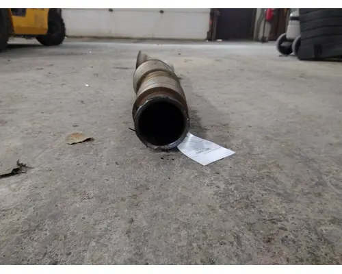 FREIGHTLINER CASCADIA 126 EXHAUST PIPE