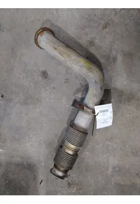 FREIGHTLINER CASCADIA 126 EXHAUST PIPE
