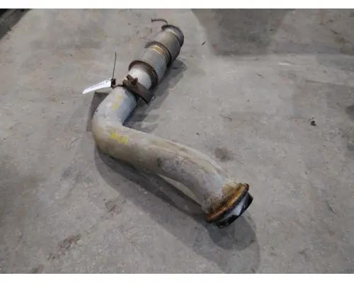 FREIGHTLINER CASCADIA 126 EXHAUST PIPE