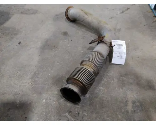 FREIGHTLINER CASCADIA 126 EXHAUST PIPE