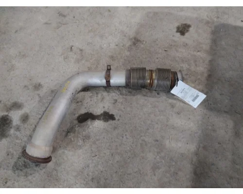 FREIGHTLINER CASCADIA 126 EXHAUST PIPE