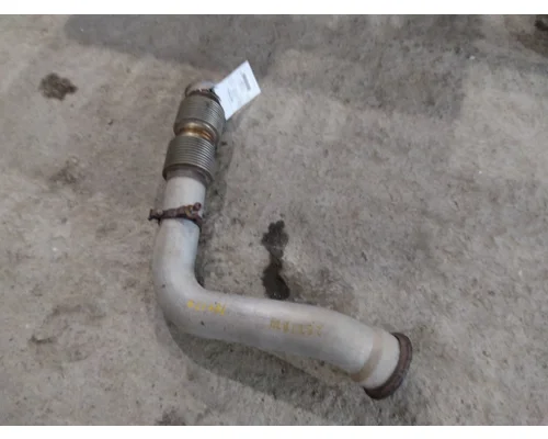 FREIGHTLINER CASCADIA 126 EXHAUST PIPE