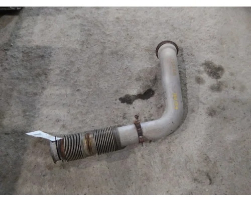FREIGHTLINER CASCADIA 126 EXHAUST PIPE