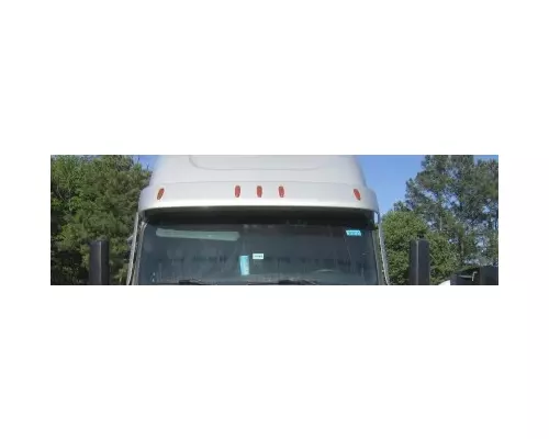 FREIGHTLINER CASCADIA 126 EXTERIOR SUN VISOR