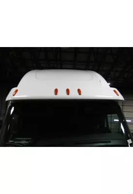 FREIGHTLINER CASCADIA 126 EXTERIOR SUN VISOR