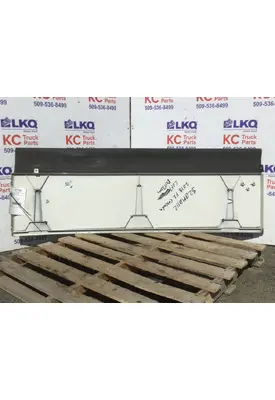 FREIGHTLINER CASCADIA 126 FAIRING, SLEEPER