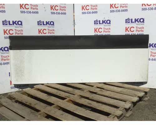 FREIGHTLINER CASCADIA 126 FAIRING, SLEEPER